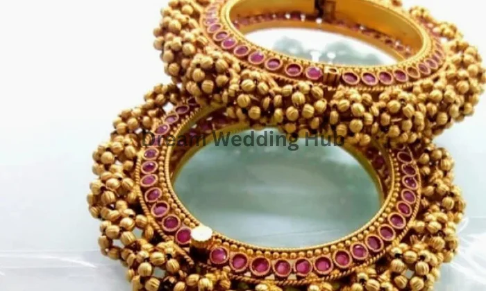 Priti Diamond  Gold Jewellery